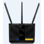 ASUS 4G-AX56 4G+ Cat.6 300Mbps 雙頻 WiFi 6 AX1800 LTE 路由器